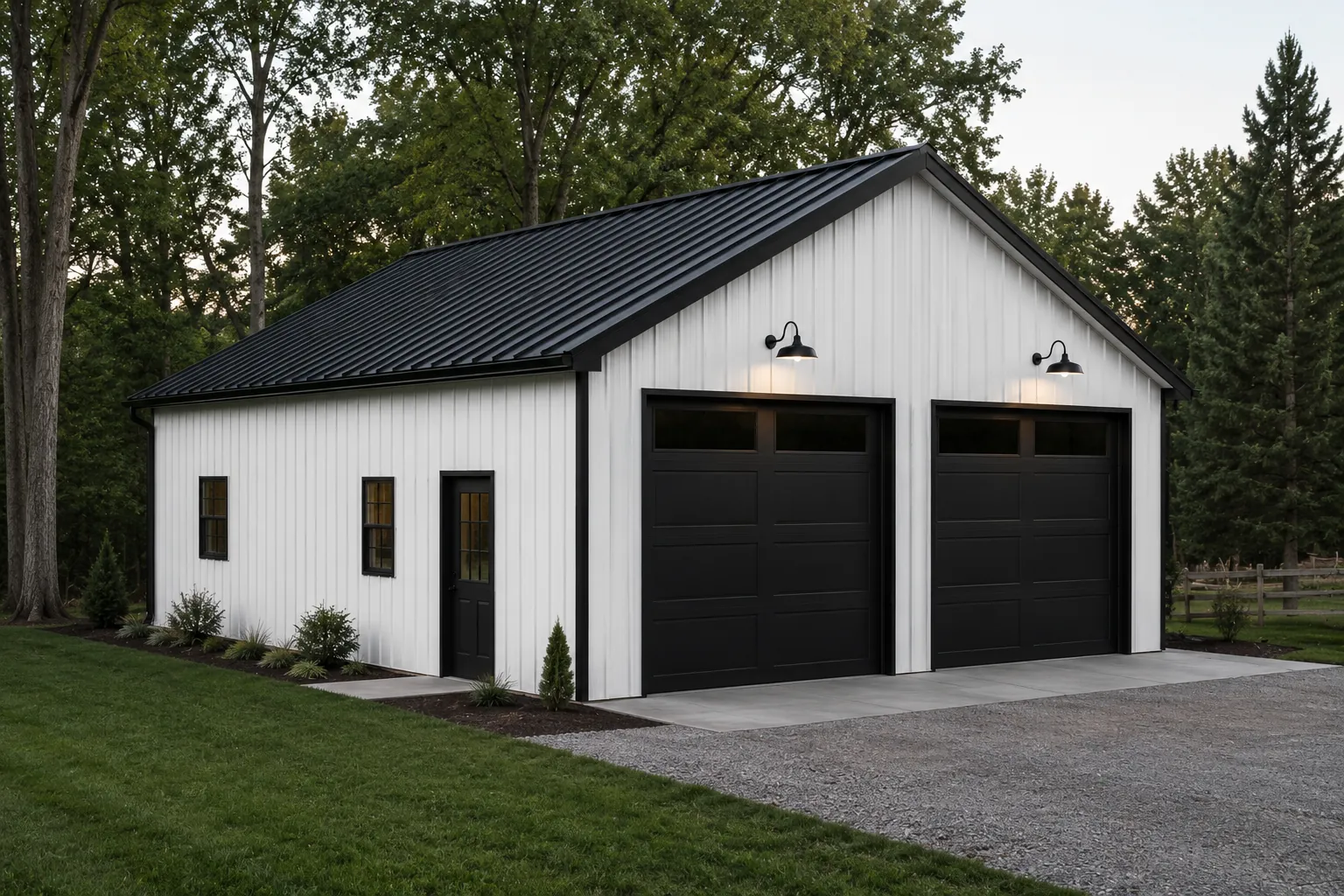Garage Addition