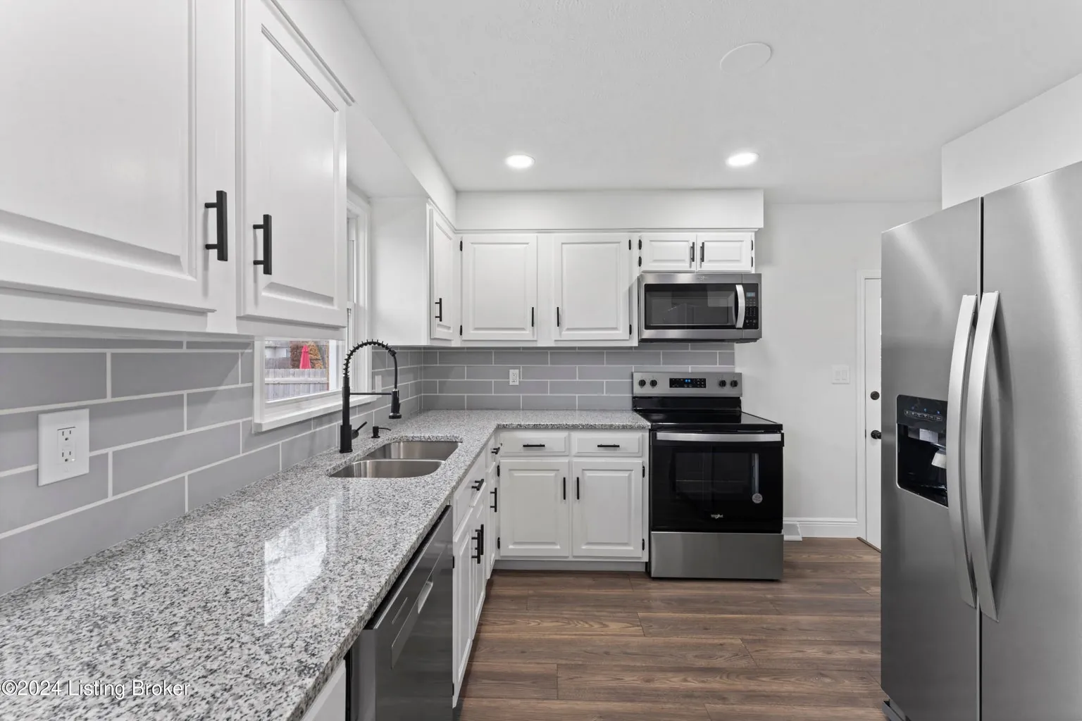 Whole Home Renovation